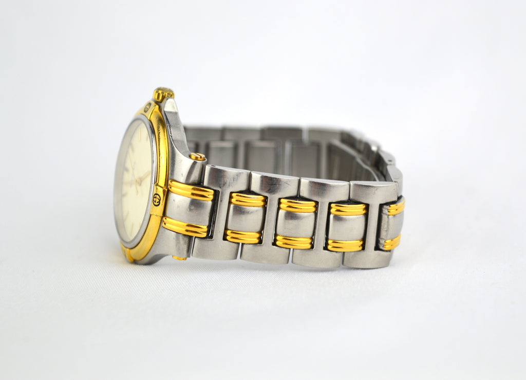 GUCCI 9040M VINTAGE WATCH UNISEX