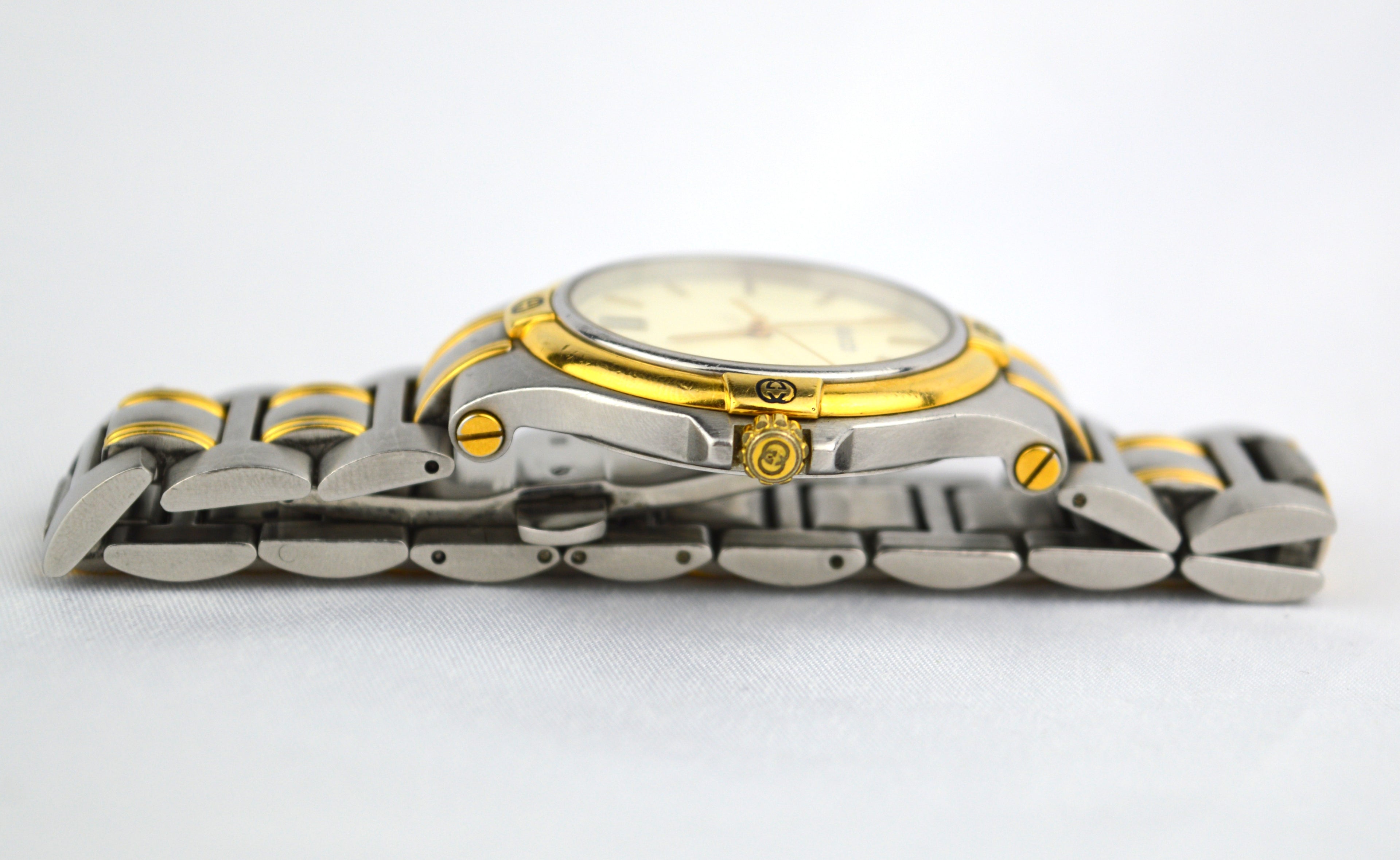 GUCCI 9040M VINTAGE WATCH UNISEX