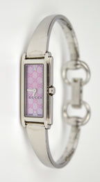 GUCCI 109 GG DIAL VINTAGE WATCH