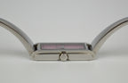 GUCCI 109 GG DIAL VINTAGE WATCH
