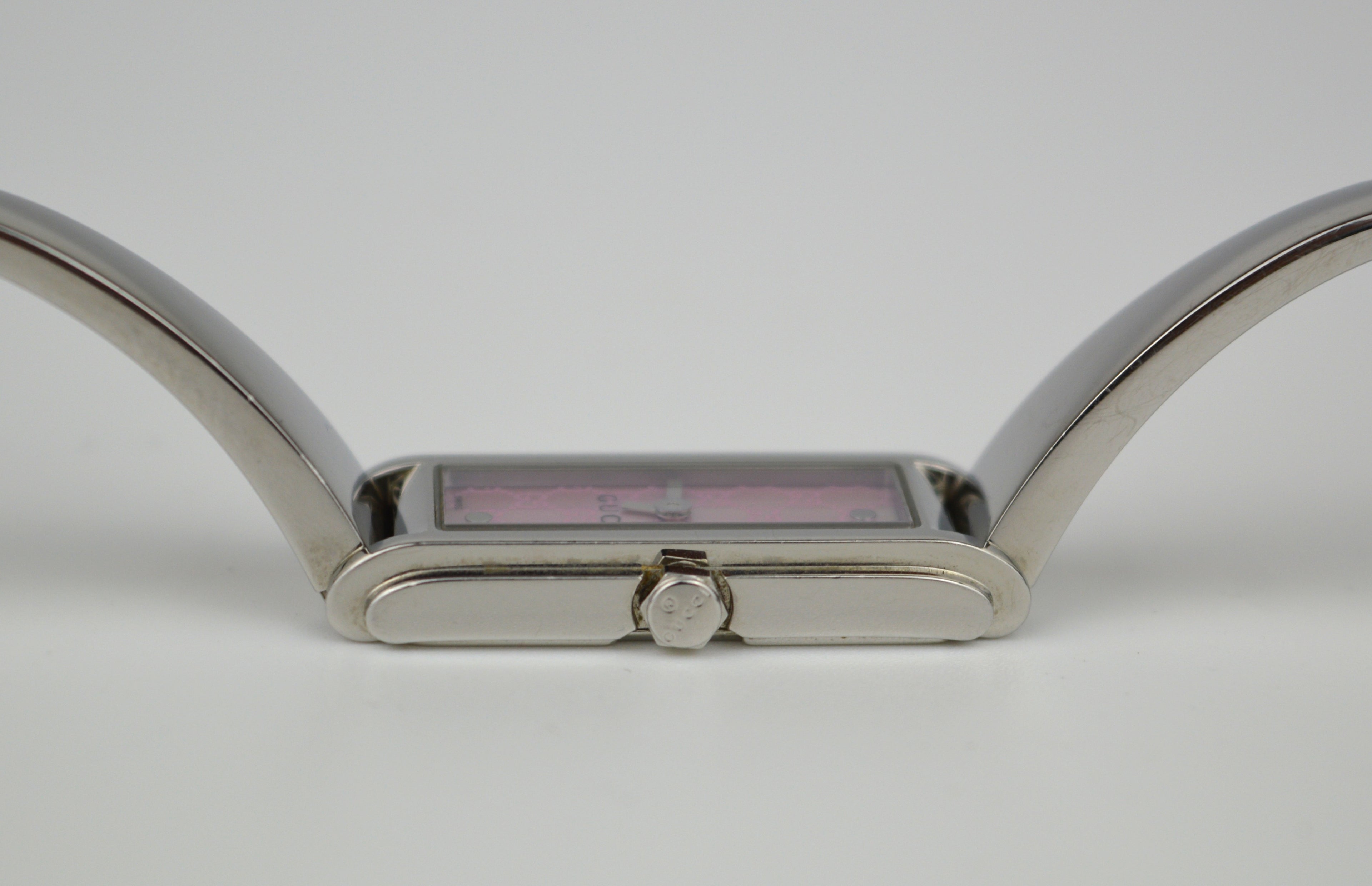 GUCCI 109 GG DIAL VINTAGE WATCH