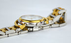 HERMES PULLMAN VINTAGE WATCH WITH BOX