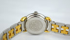 HERMES PULLMAN VINTAGE WATCH WITH BOX