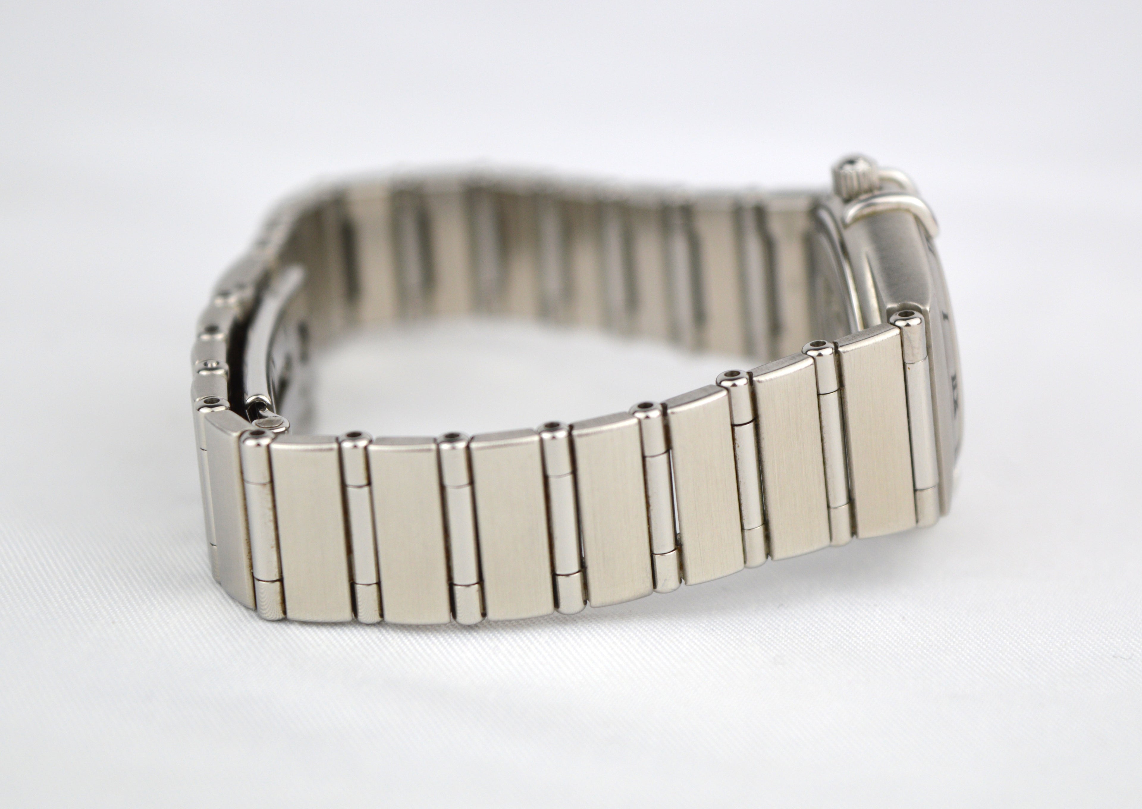 Omega Constellation Mini 1562.30 Vintage Watch