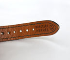 Hermes Kelly Vintage Watch with Dustbag