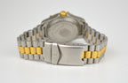 TAG HEUER PROFESSIONAL 964.015-2 WATCH