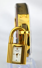 Hermes Kelly Vintage Watch with Dustbag