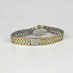 Gucci 9000L SS Vintage Watch