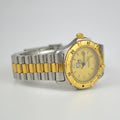 TAG HEUER PROFESSIONAL 964.015-2 WATCH
