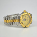 TAG HEUER PROFESSIONAL 964.015-2 WATCH