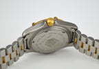 TAG HEUER PROFESSIONAL 964.015-2 WATCH