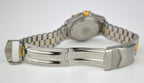 TAG HEUER PROFESSIONAL 964.015-2 WATCH
