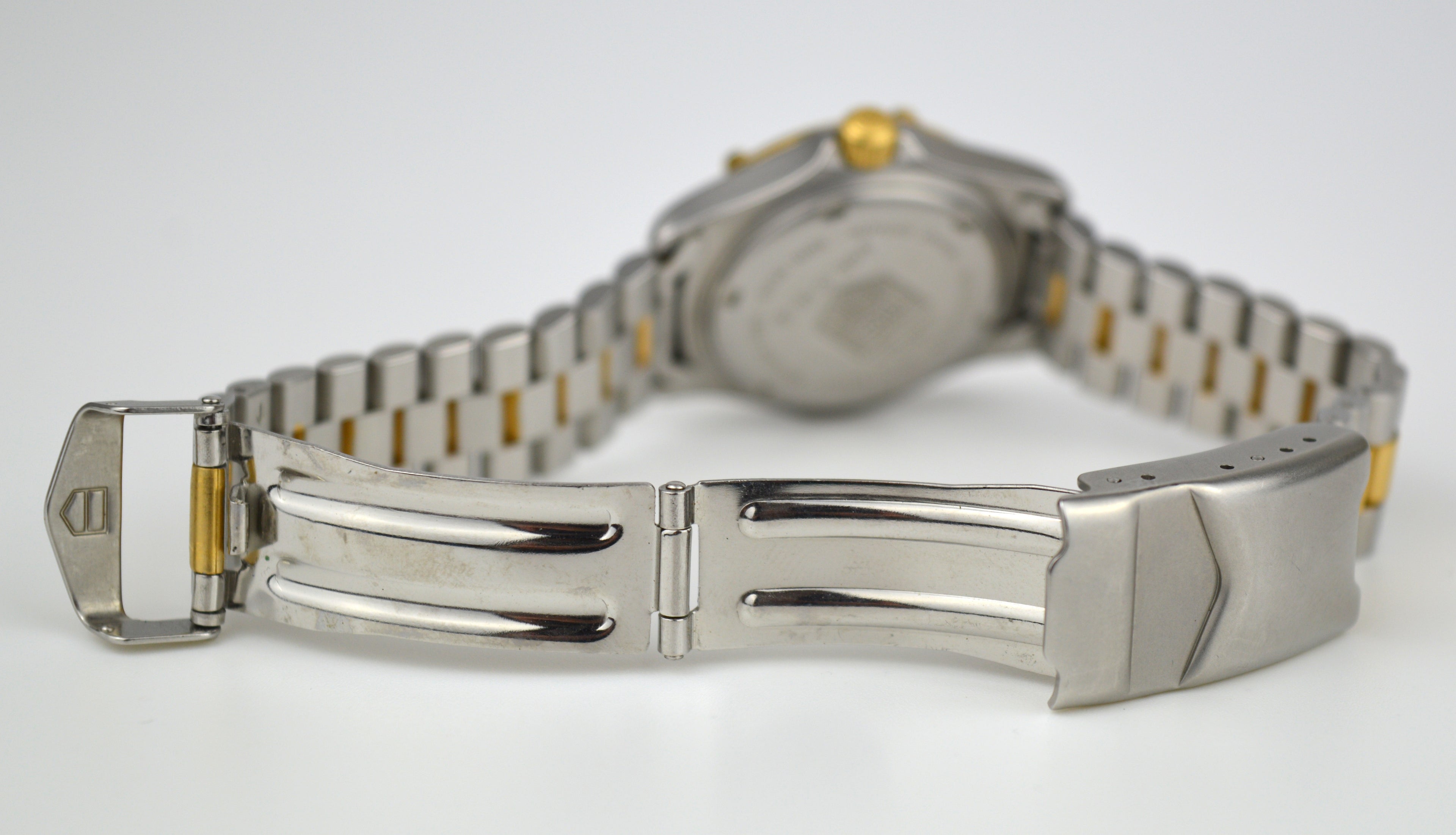 TAG HEUER PROFESSIONAL 964.015-2 WATCH