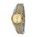 Gucci 9000L SS Vintage Watch