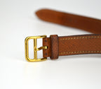 Hermes H Heure HH1.210 Watch