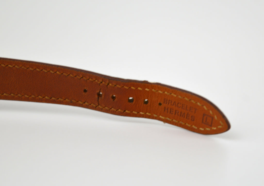 Hermes H Heure HH1.210 Watch