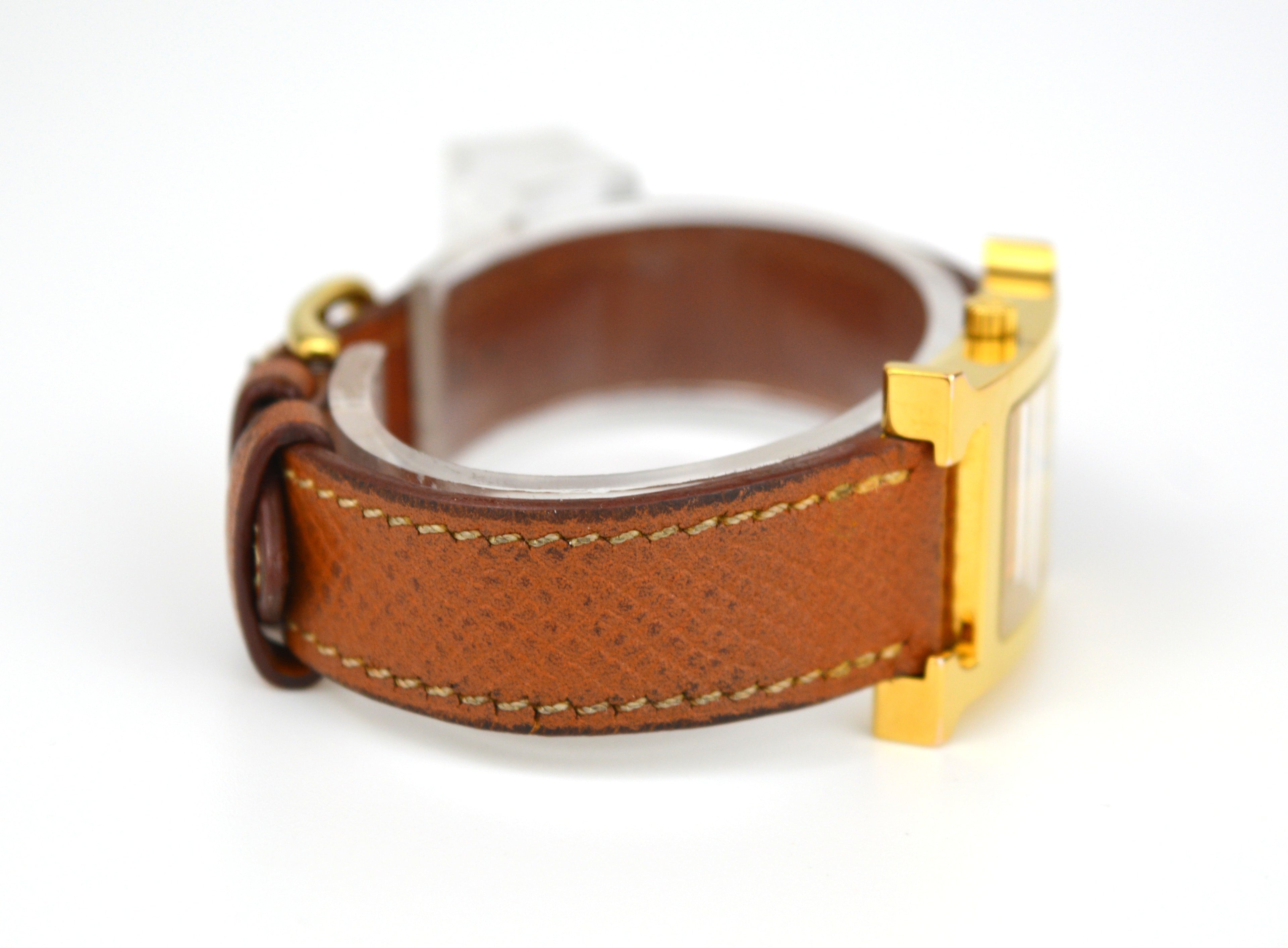 Hermes H Heure HH1.210 Watch