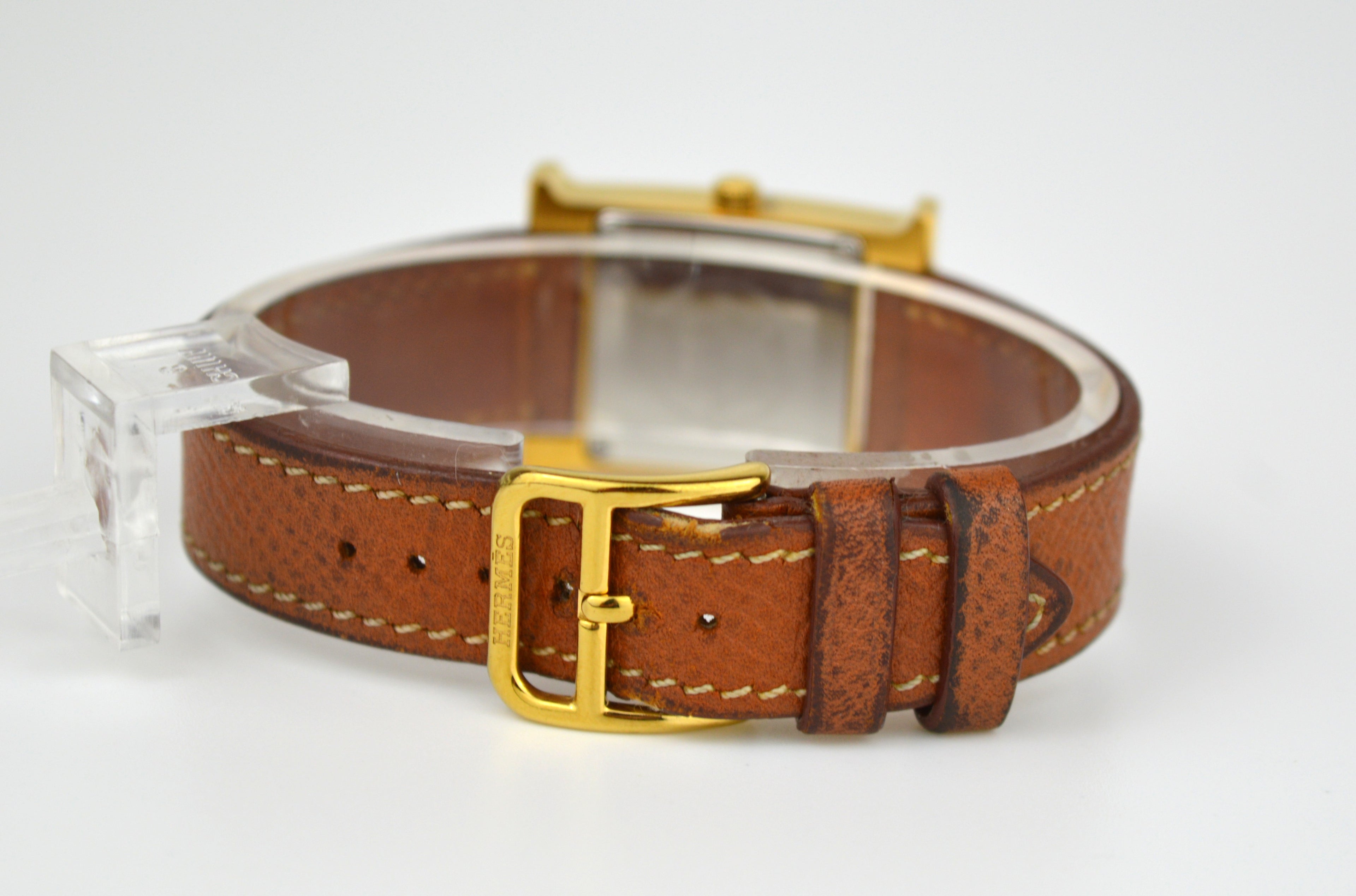 Hermes H Heure HH1.210 Watch