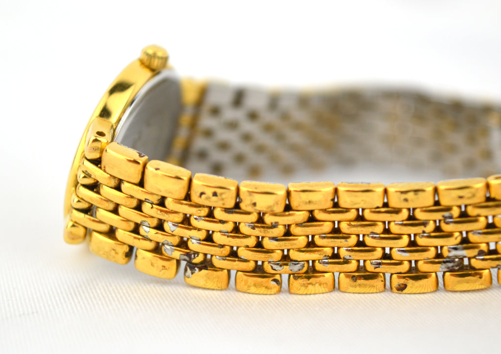 OMEGA DE VILLE VINTAGE WATCH COLLECTION