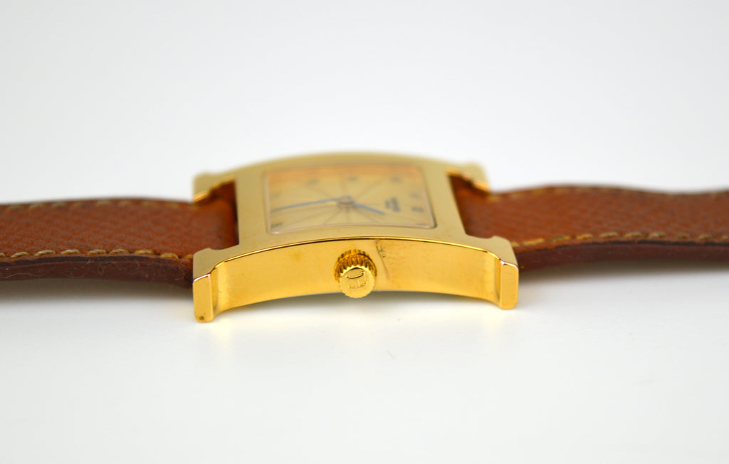Hermes H Heure HH1.210 Watch
