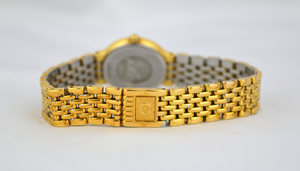 OMEGA DE VILLE VINTAGE WATCH COLLECTION