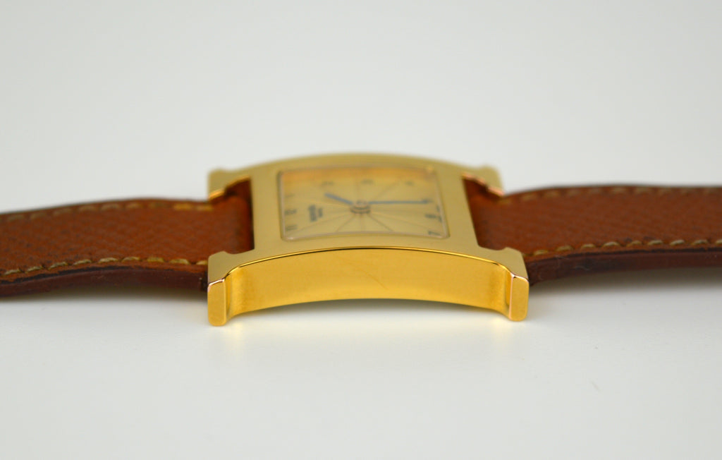 Hermes H Heure HH1.210 Watch