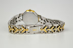Yves Saint Larent Octagonal Vintage Watch