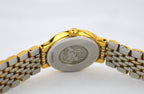 OMEGA DE VILLE VINTAGE WATCH COLLECTION