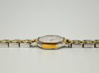 Yves Saint Larent Octagonal Vintage Watch