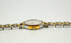 Yves Saint Larent Octagonal Vintage Watch