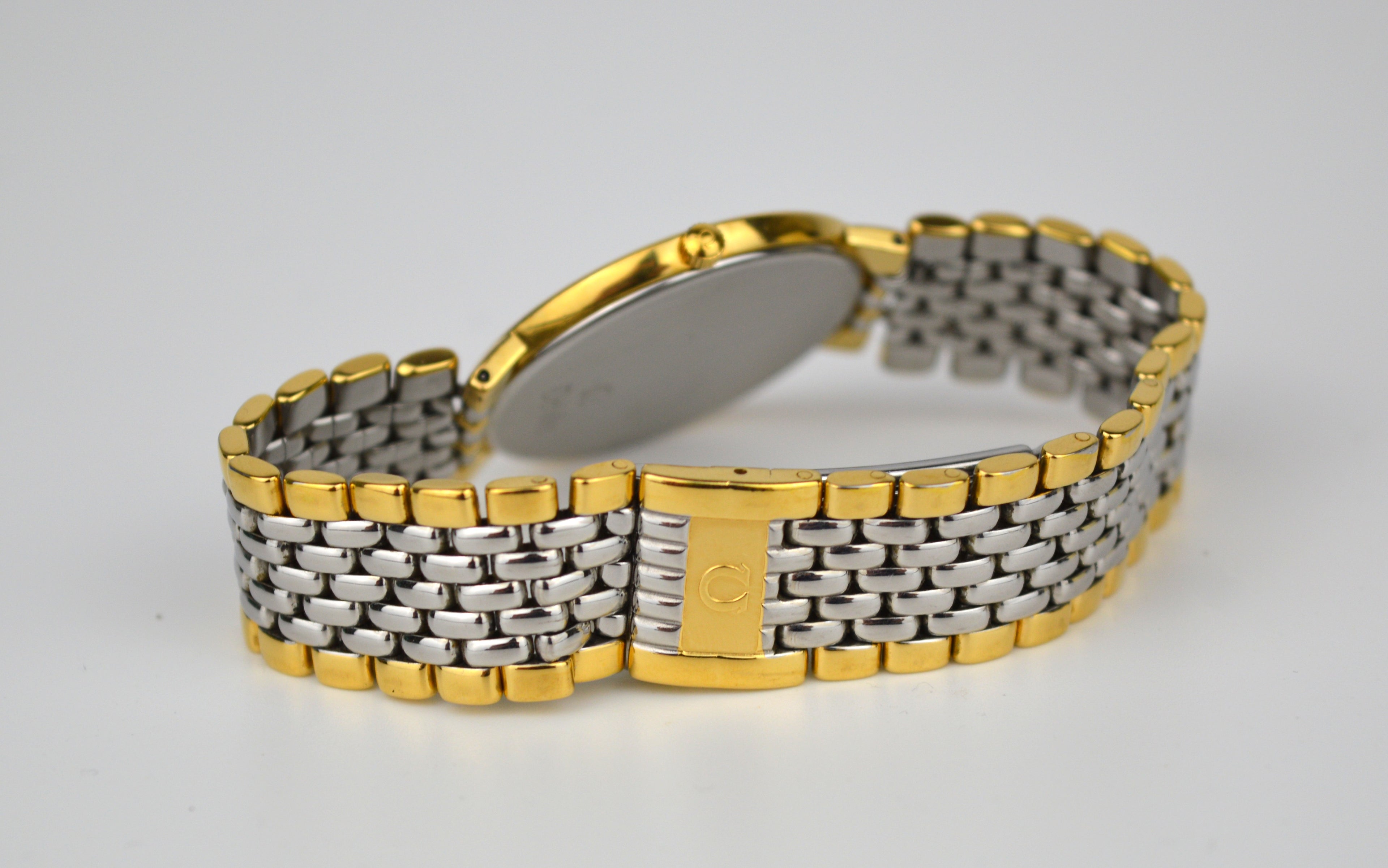 OMEGA DE VILLE VINTAGE WATCH COLLECTION
