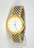 OMEGA DE VILLE VINTAGE WATCH COLLECTION