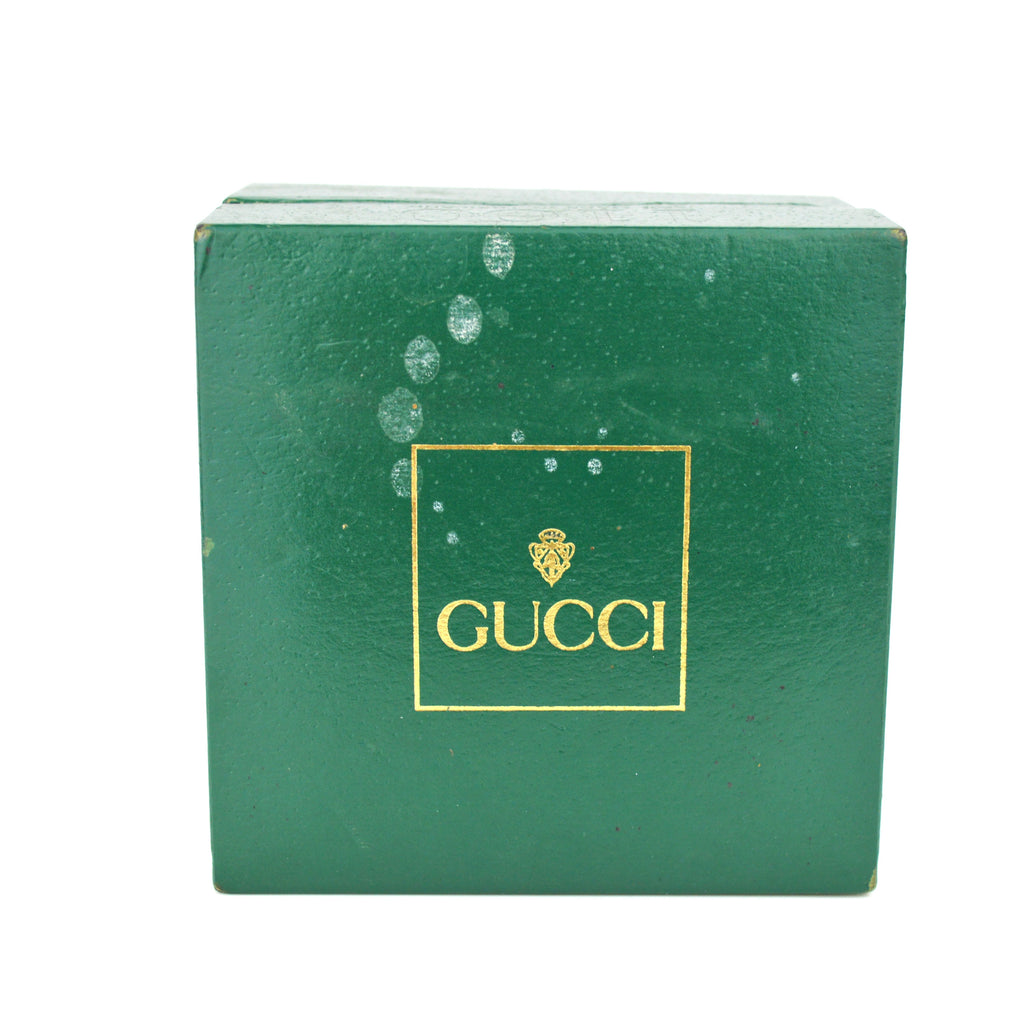 Gucci Change Bezel Vintage Watch