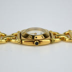 Gucci 6400L Golden Vintage Watch
