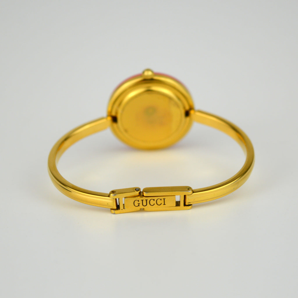 Gucci Change Bezel Vintage Watch