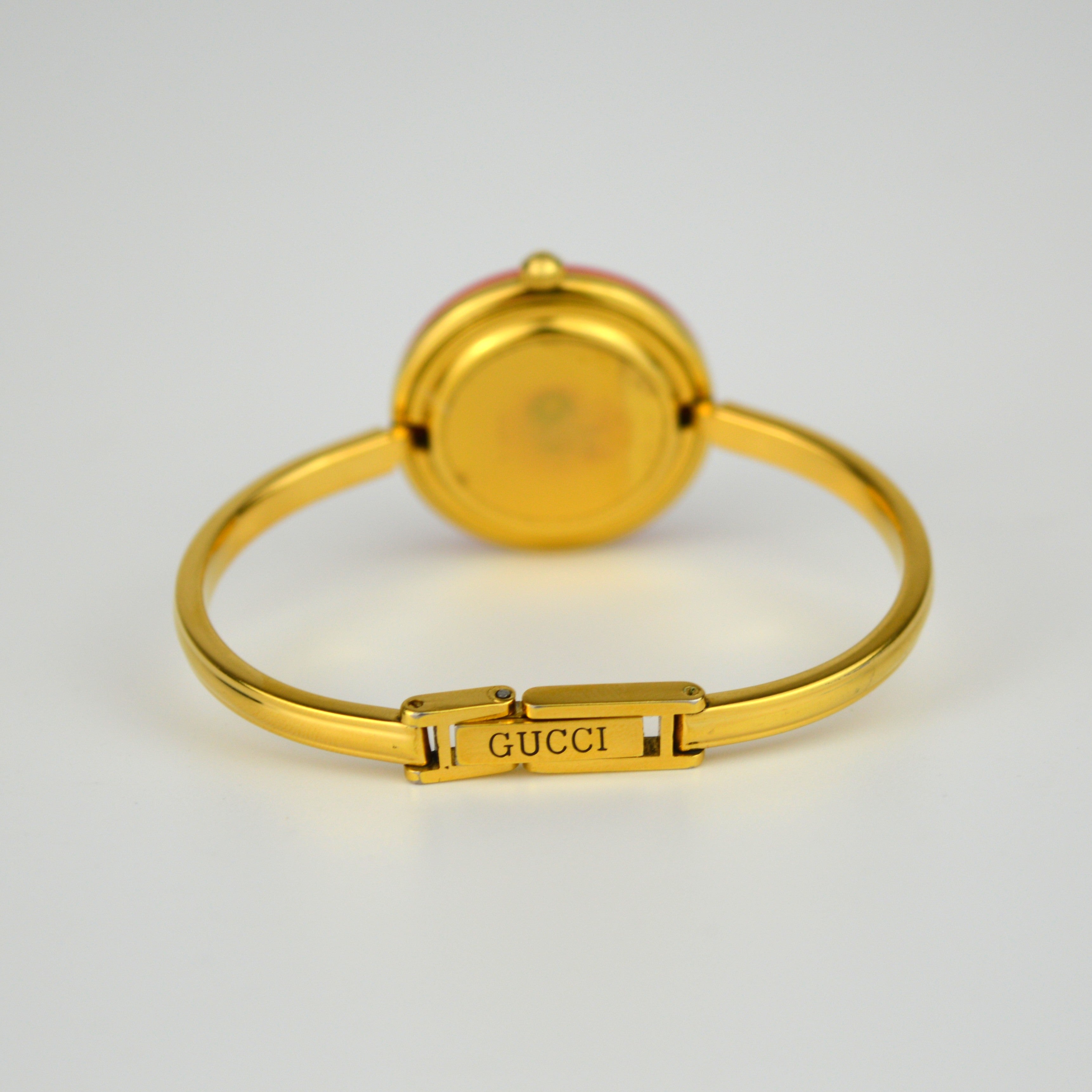 Gucci Change Bezel Vintage Watch