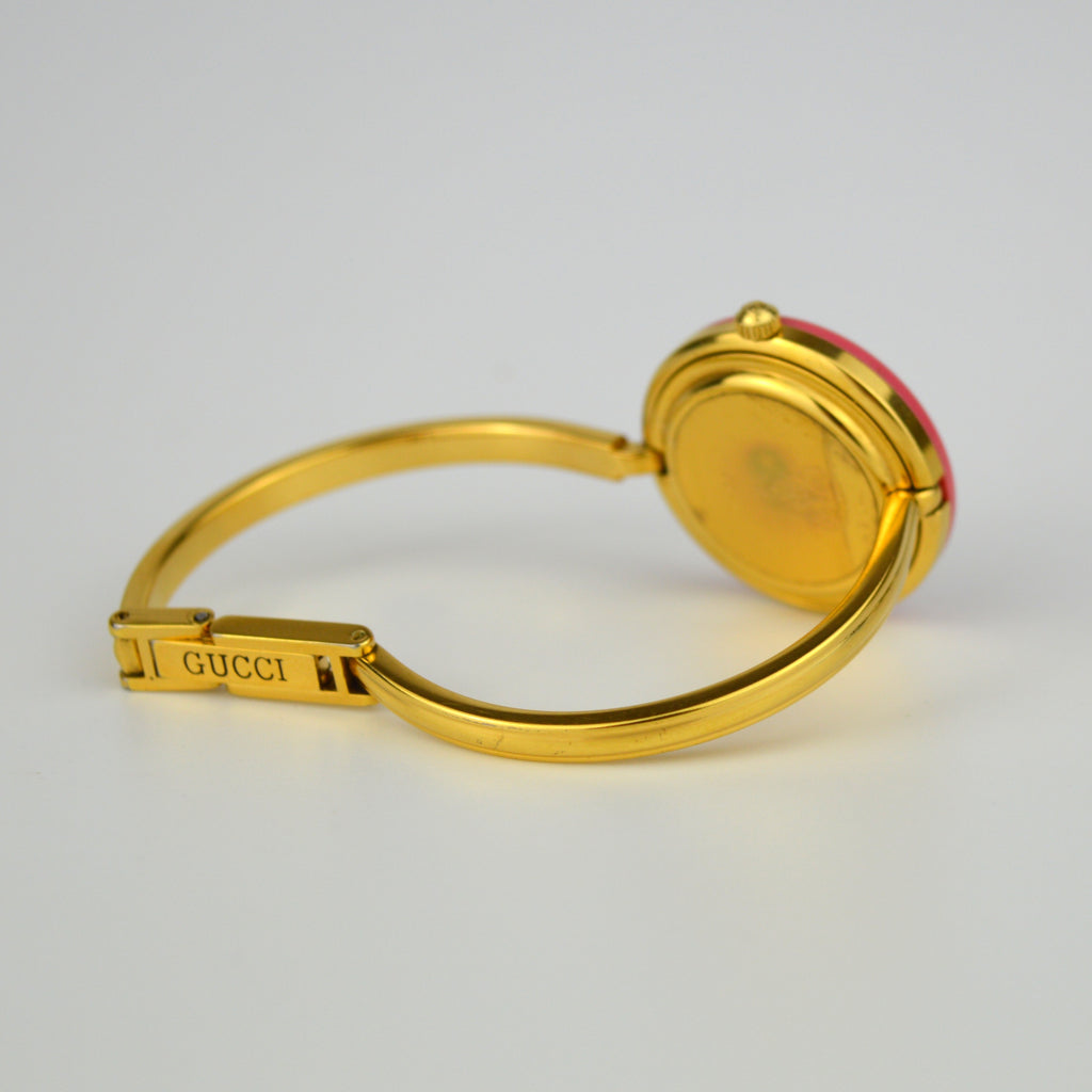 Gucci Change Bezel Vintage Watch