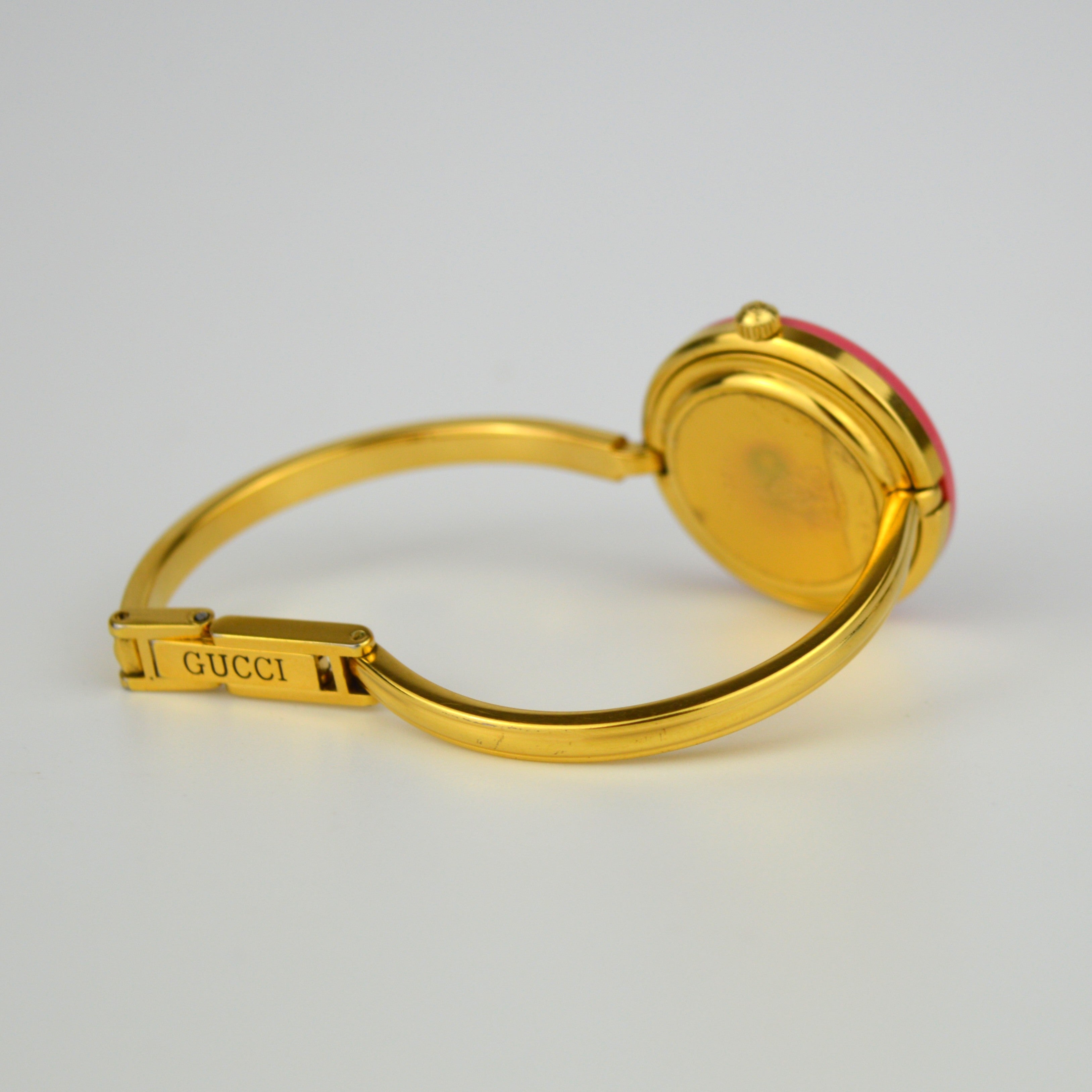 Gucci Change Bezel Vintage Watch
