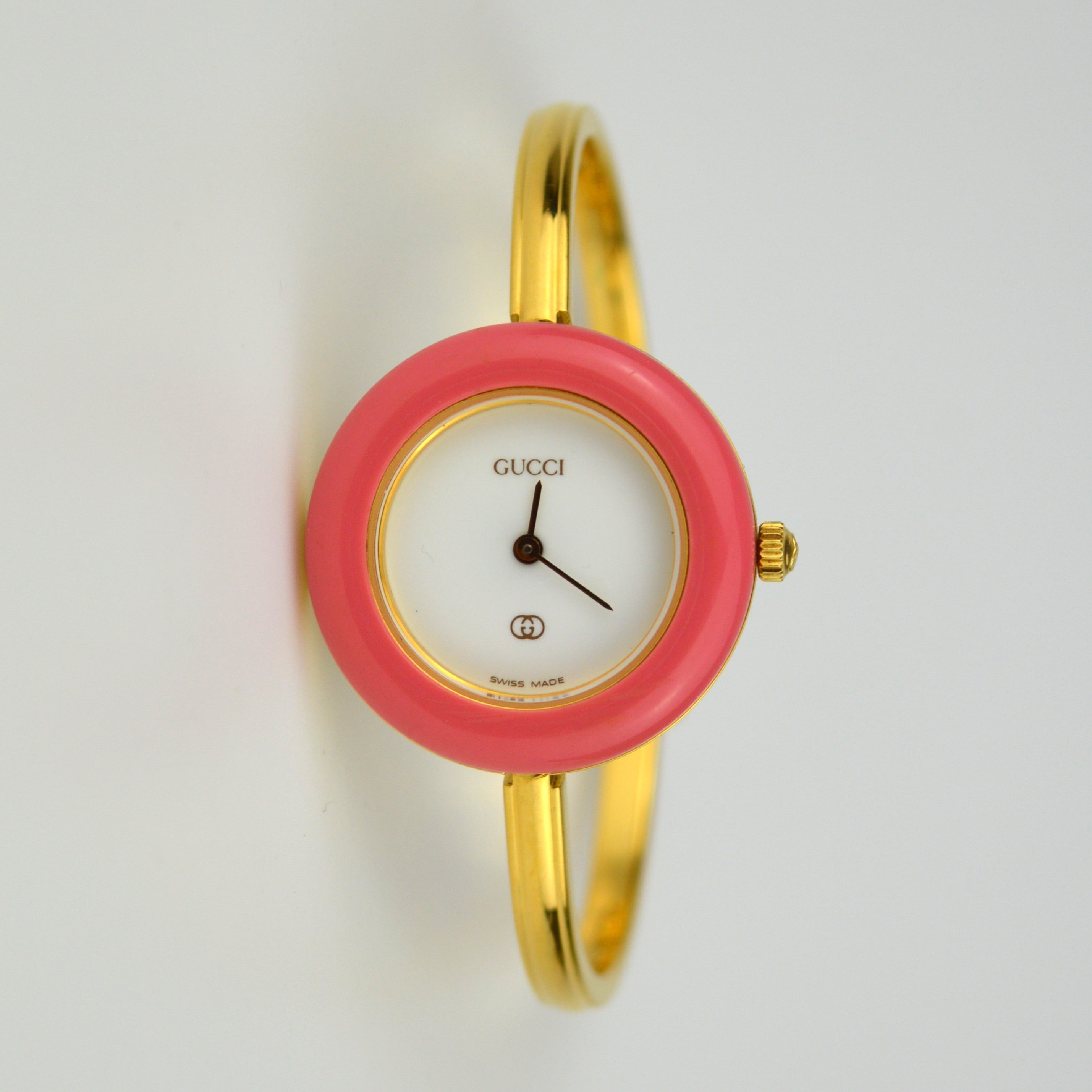 Gucci Change Bezel Vintage Watch