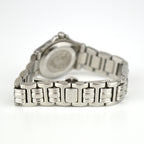 Gucci 9040L Black Dial Vintage Watch