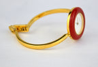 Gucci 11/12.2 Bezel Vintage Watch