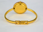 Gucci 11/12.2 Bezel Vintage Watch