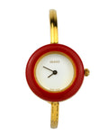 Gucci 11/12.2 Bezel Vintage Watch
