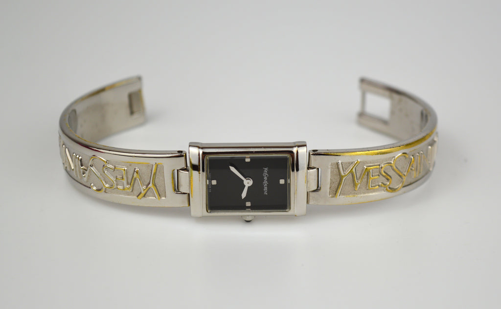 Yves Saint Laurent 40th Anniversary Watch