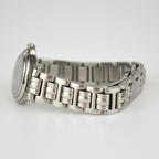 Gucci 9040L Black Dial Vintage Watch