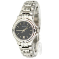 Gucci 9040L Black Dial Vintage Watch
