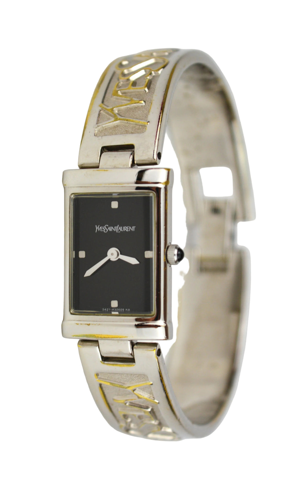 Yves Saint Laurent 40th Anniversary Watch