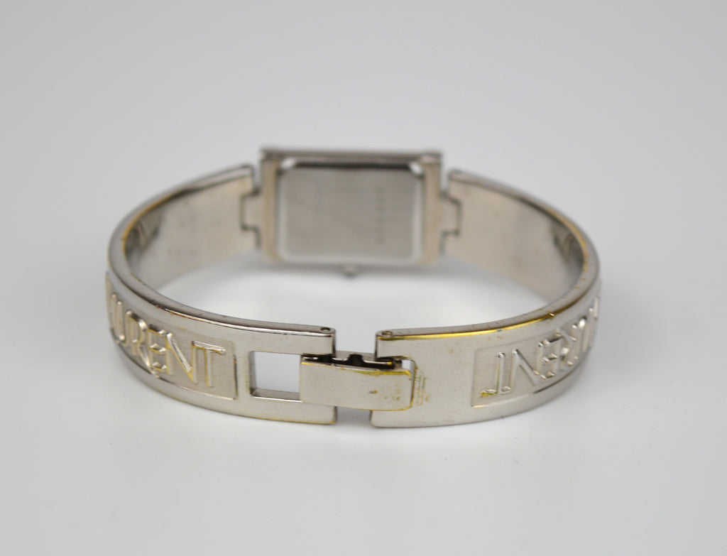 Yves Saint Laurent 40th Anniversary Watch