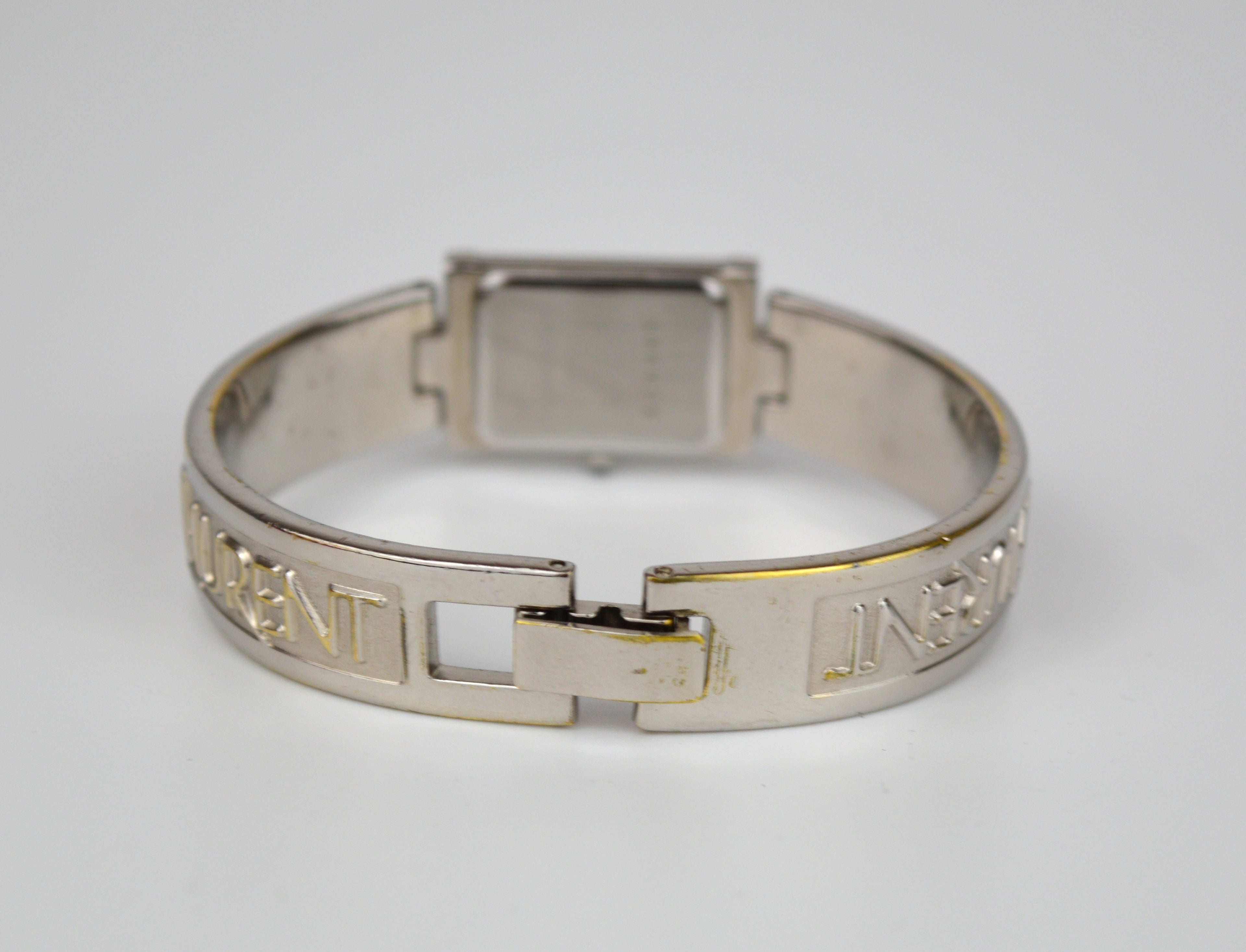 Yves Saint Laurent 40th Anniversary Watch