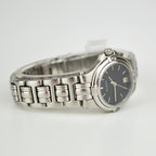 Gucci 9040L Black Dial Vintage Watch